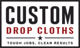 Custom Drop Cloths - Home