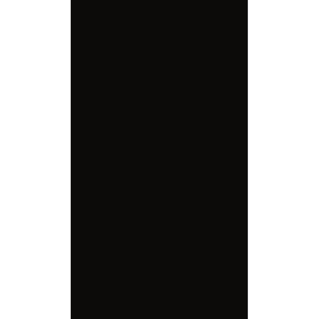 Custom Drop Cloth, Black, 12 Ounce, Cotton Canvas Runner, 28 Inches x 120 Inches WITHOUT Logo