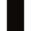Custom Drop Cloth, Black, 12 Ounce, Cotton Canvas Runner, 28 Inches x 120 Inches WITHOUT Logo